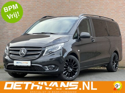 Mercedes-Benz Vito 0