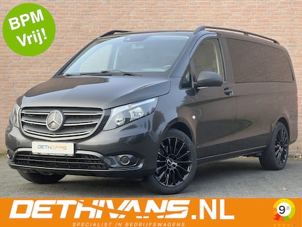 Mercedes-Benz Vito 0