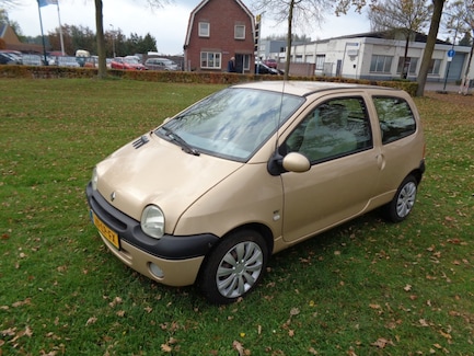 Renault Twingo 0