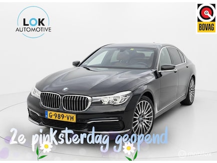BMW 7-Serie 0
