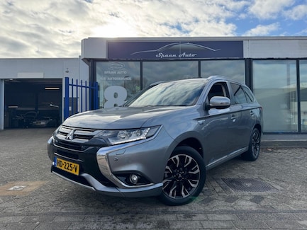 Mitsubishi Outlander 0