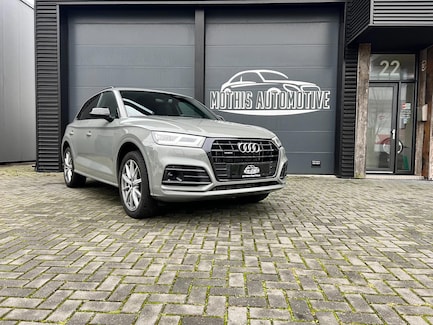 Audi Q5 0