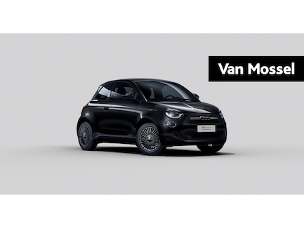 Fiat 500 0