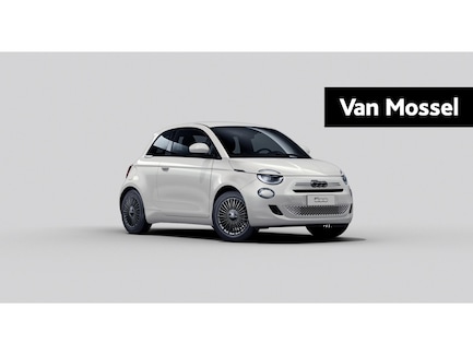 Fiat 500 0