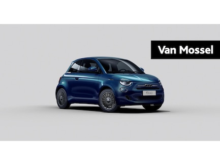 Fiat 500 0