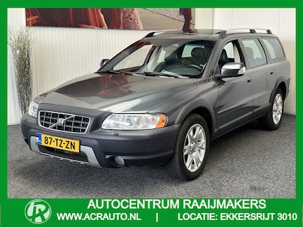 Volvo XC70 0