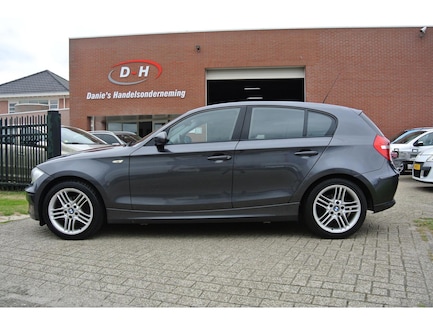 BMW 1-Serie 0