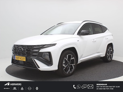 Hyundai Tucson 0