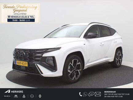 Hyundai Tucson 0