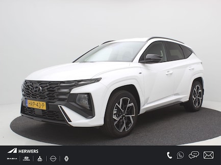 Hyundai Tucson 0