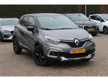 Renault Captur 0