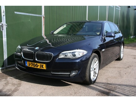 BMW 5-Serie 0