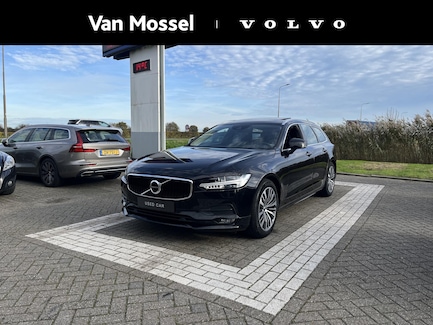 Volvo V90 0