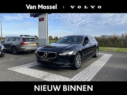 Volvo V90 0