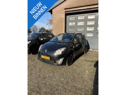 Renault Twingo 0