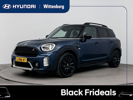 MINI Countryman 0