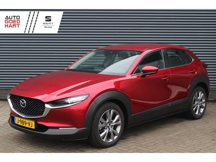 Mazda CX-30 0