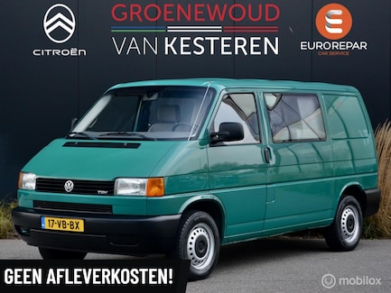 Volkswagen Transporter 0