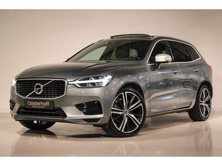 Volvo XC60 0