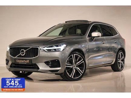 Volvo XC60 0