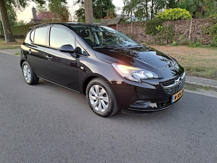 Opel Corsa 0