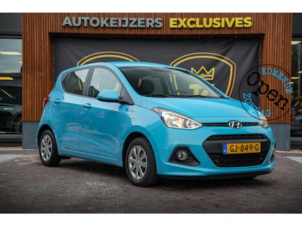 Hyundai i10 0