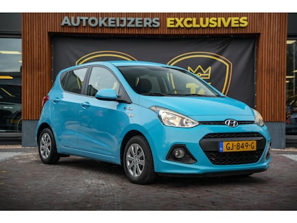 Hyundai i10 0