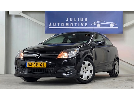 Opel Astra 0