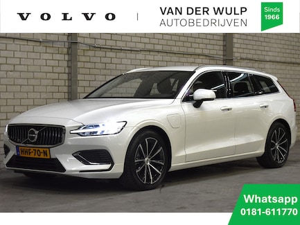 Volvo V60 0
