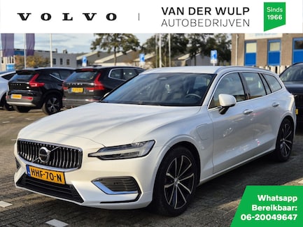 Volvo V60 0