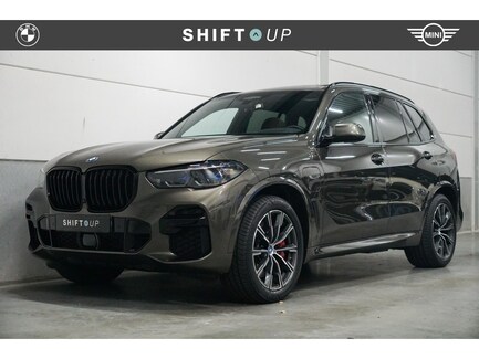 BMW X5 0