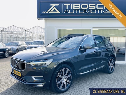Volvo XC60 0