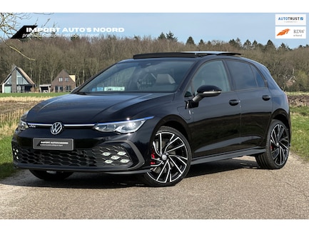 Volkswagen Golf 0