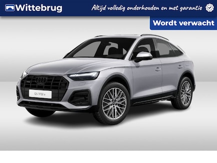 Audi Q5 Sportback 0
