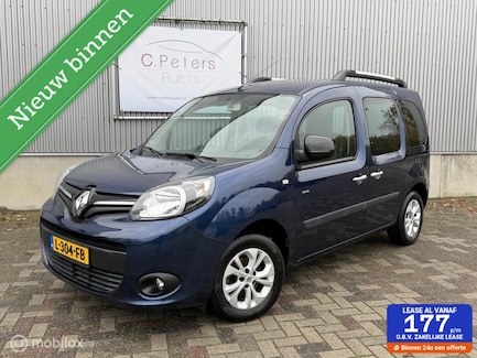 Renault Kangoo Family 0