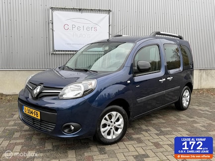 Renault Kangoo Family 0