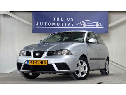 SEAT Ibiza 0