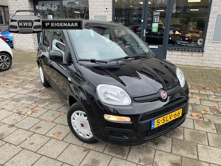 Fiat Panda 0