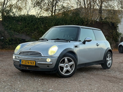 MINI Cooper 0