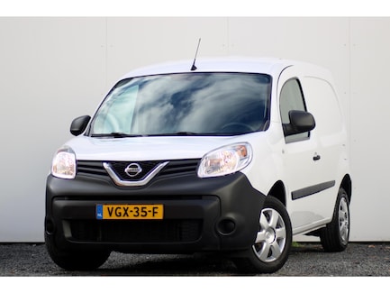 Nissan NV250 0