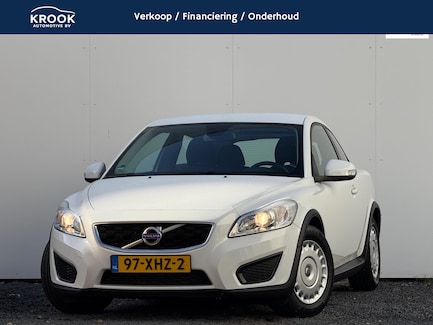 Volvo C30 0
