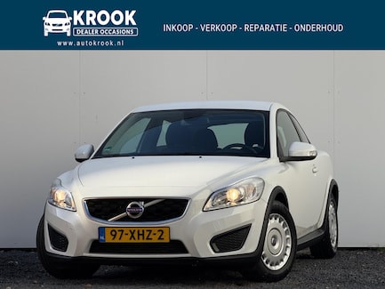 Volvo C30 0