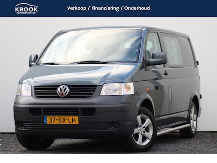 Volkswagen Transporter 0