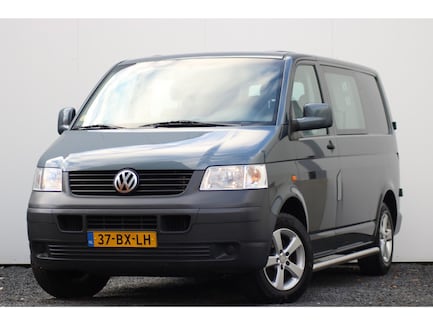 Volkswagen Transporter 0