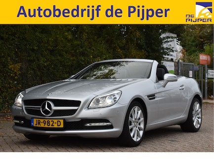 Mercedes-Benz SLK 0