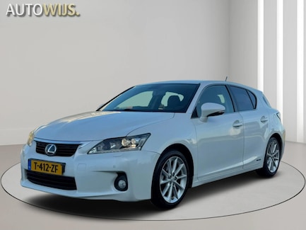 Lexus CT 0