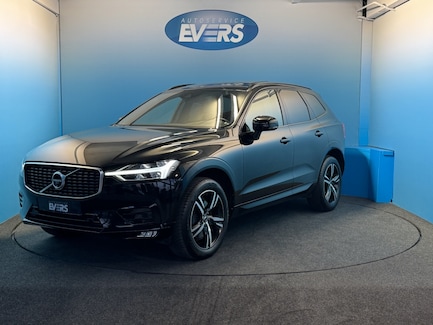 Volvo XC60 0