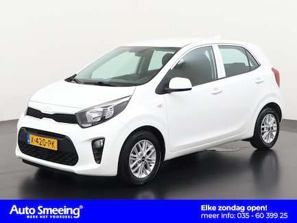 Kia Picanto 0