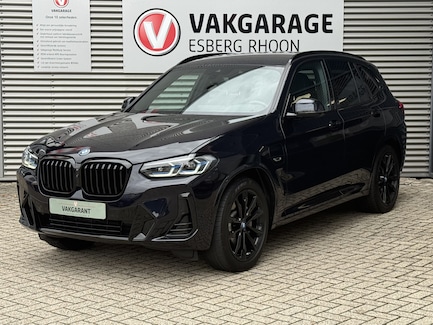 BMW X3 0