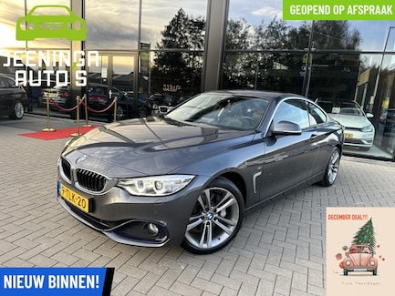 BMW 4-Serie 0